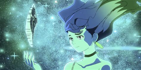 Dandadan: Seiko Ayase's Powers and Abilities, Explained