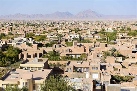 Meybod Iran | Monika Salzmann – Travel Photography