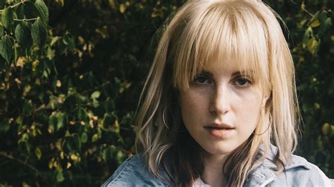 Hayley Williams Reveals Her Top 5 Paramore Songs | Kerrang!