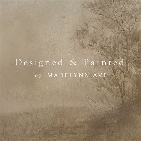 Madelynn Ave | Designer Art, Decor, and Design