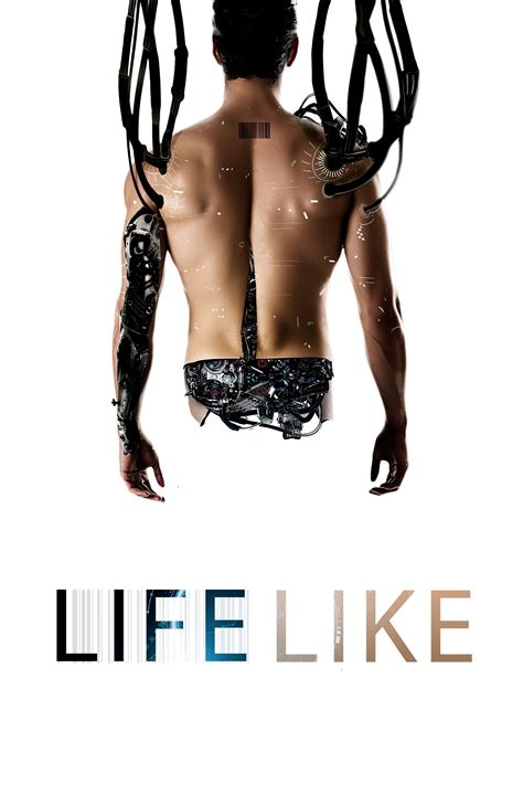 Life Like (2019) - Posters — The Movie Database (TMDB)