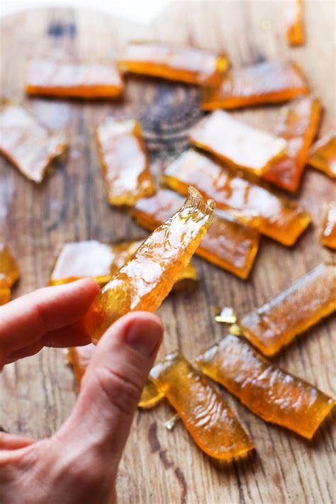 Ginger Jelly Sweets at Susan Guthrie blog