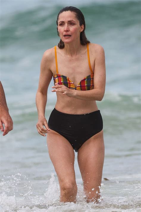 Rose Byrne 2022