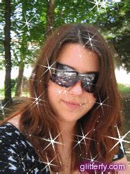 Glitter Photos