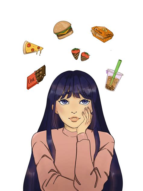 ‘Girl Dinner’ trend influences eating habits - The Campanile