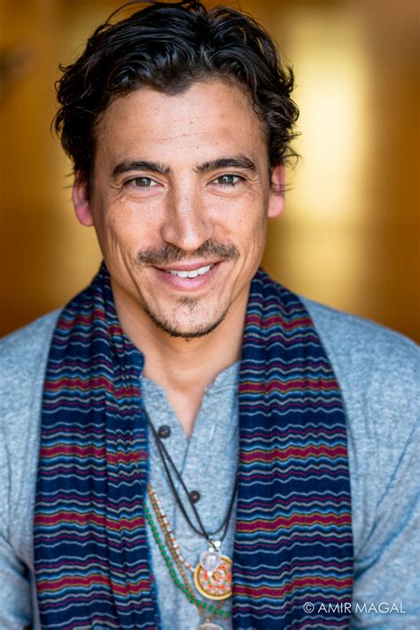 Andrew Keegan 2022