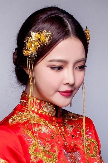 The Best Chinese Hairstyles Female - Home, Family, Style and Art Ideas