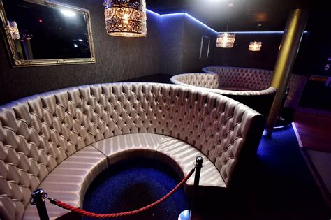 In pictures: Inside Bristol club SWX after £100,000 revamp - Bristol Live