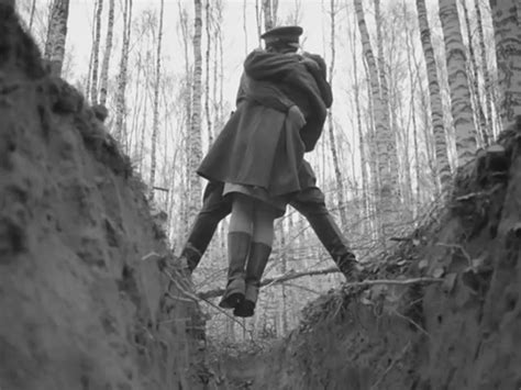 Андрей Тарковский — как начать смотреть его фильмы: postmodernism ...