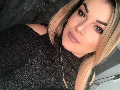 Samantha Rodriguez - Prom Glam #salonpromise #mua #frankierosecosmetics