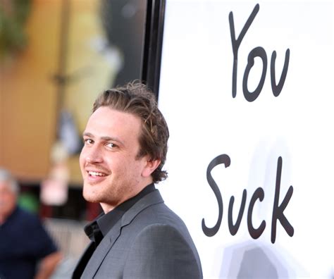 Jason Segel