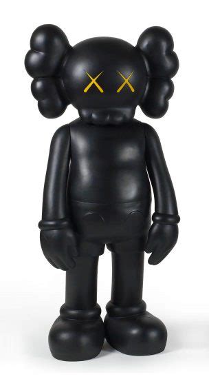 KAWS Sculptures