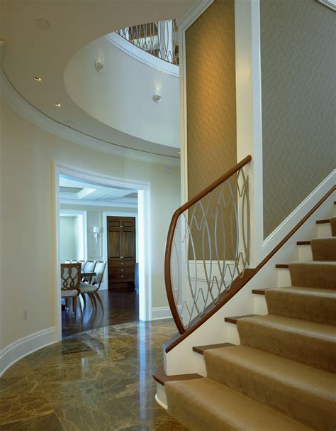 High Rise Penthouse - Architizer