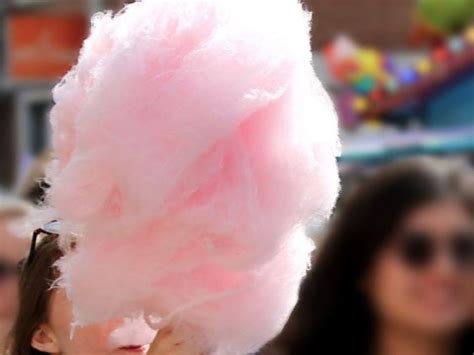 Puducherry bans cotton candy: Here is why | India News - News9live