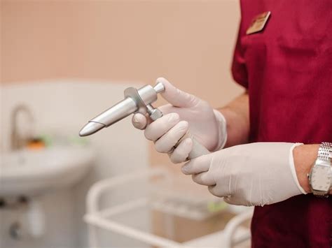 Proctologista Cuida De Que - 5