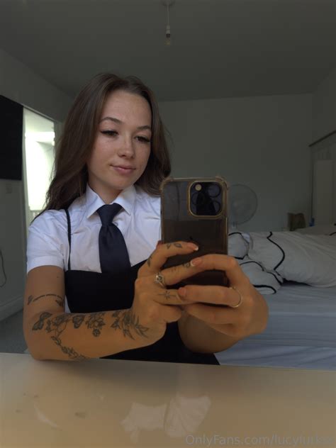 lucylurkss Leaks 2025 | Thotstash