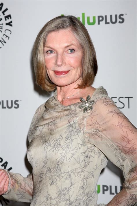 LOS ANGELES, MAR 9 - Susan Sullivan arrives at the Castle Event at