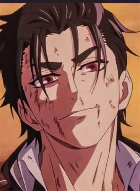 What anime is he from and who is he? : r/whatanime