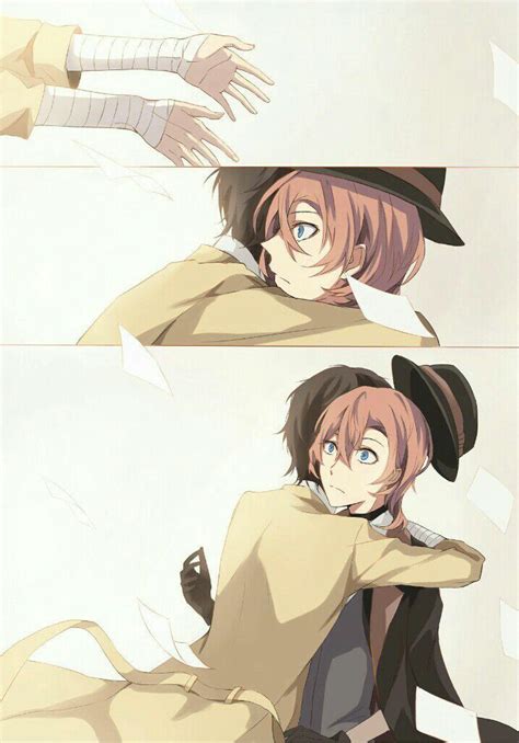 soukokushin soukokufanart comic bungo stray dogs stray dogs