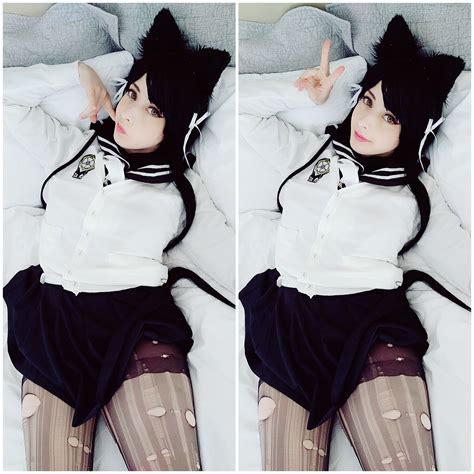 Pout or cute? Atago can do both! - Mikomi Hokina : r/MikomiHokina