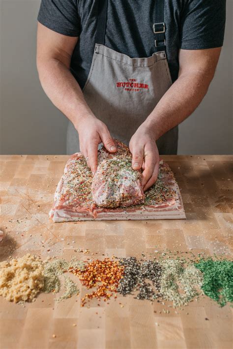 The Butcher Shoppe | Meat Delivery Toronto