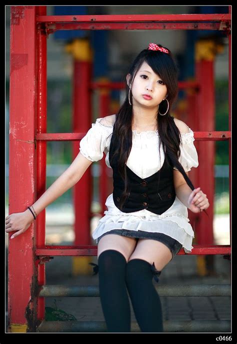 neoimgimg   hight school girl  young  flickr