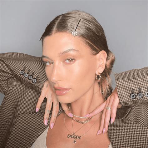 5 Cute Easy Hairstyles Using Only Bobby Pins Bobby Pin