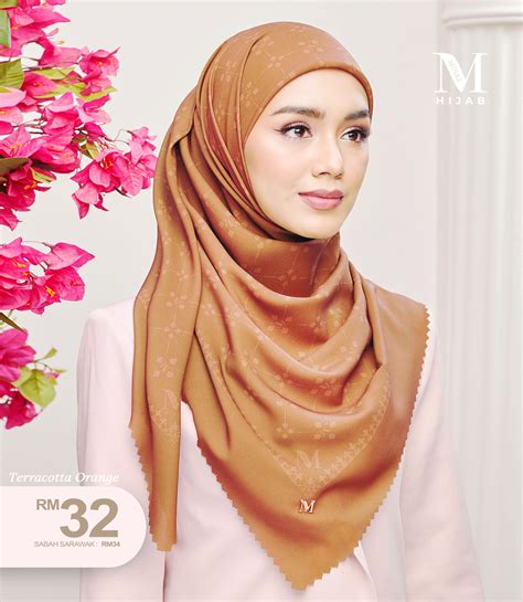 TERRACOTTA ORANGE - Ayshazandra