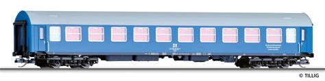 501551 - Tillig Modellbahnen