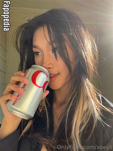 Xoeyli Nude OnlyFans Leaks - Photo #2902240 - Fapopedia