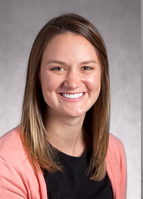 Josie Anderson, PT - North Branch, MN - Physical Therapy - Schedule a Visit