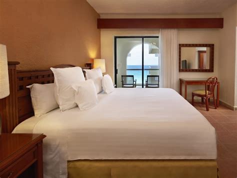 Occidental Tucancun - Cancun | STSVacations
