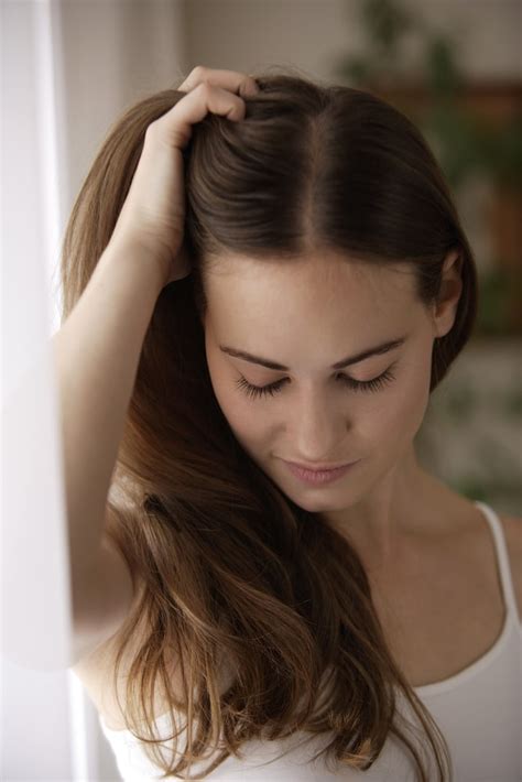 understanding hair health   hair loss  normal