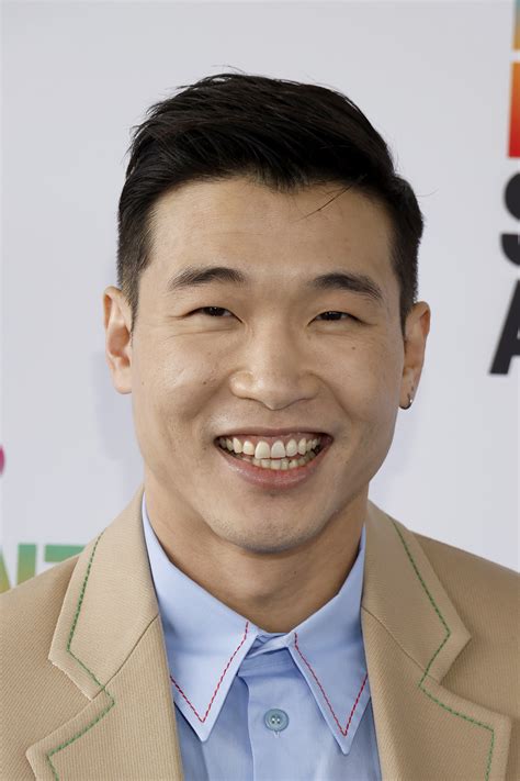 Joel Kim Booster