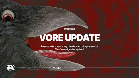 Macro Micro VR Service - Vore Update - 0.4.5 - Alpha - Macro Micro VR