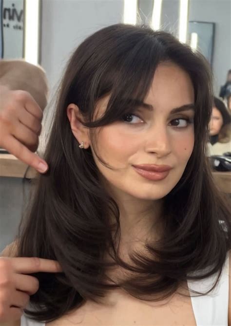 Haircuts for Medium Length Hair You MUST Try This 2025! We Want to Try