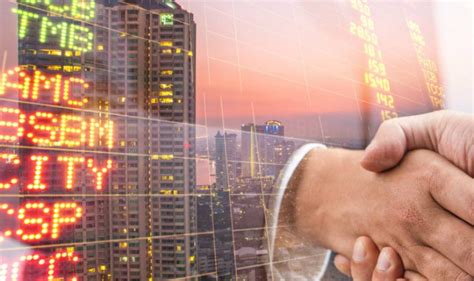 What Is an Investment Company? – Venture Partners