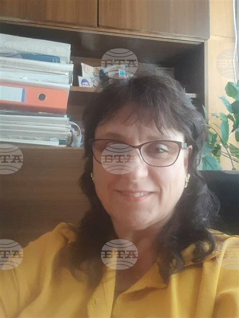 БТА :: Бисерка Младжова е кандидатът за кмет на Община Кнежа от КП "БСП ...