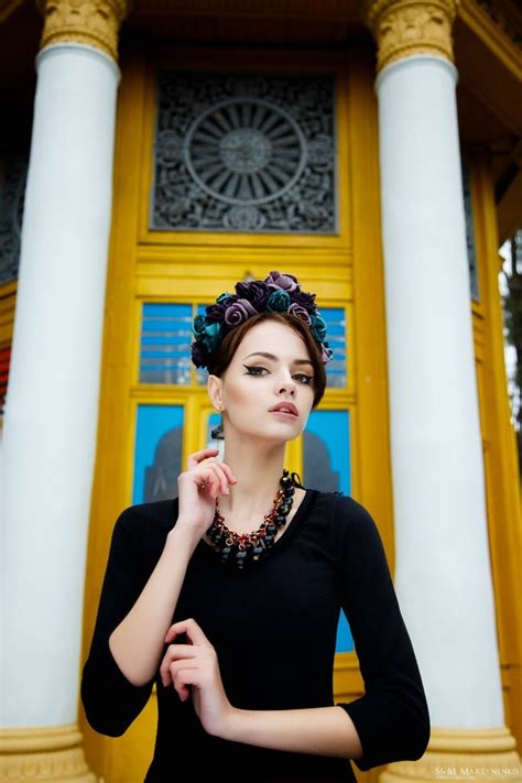 Picture of Natasha Udovenko