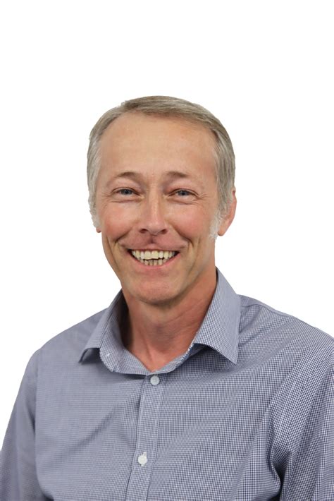 James Kimber - KingsWay School