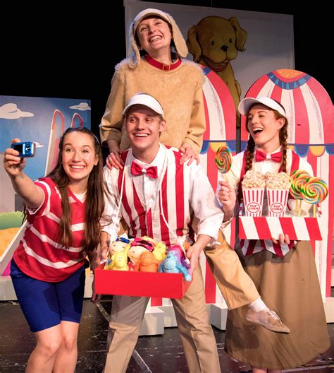 BMCC Tribeca Performing Arts Center Presents Biscuit, The Little Yellow