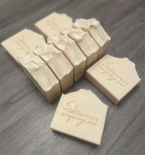 Coconut Cream ~ Coconut Milk Soap