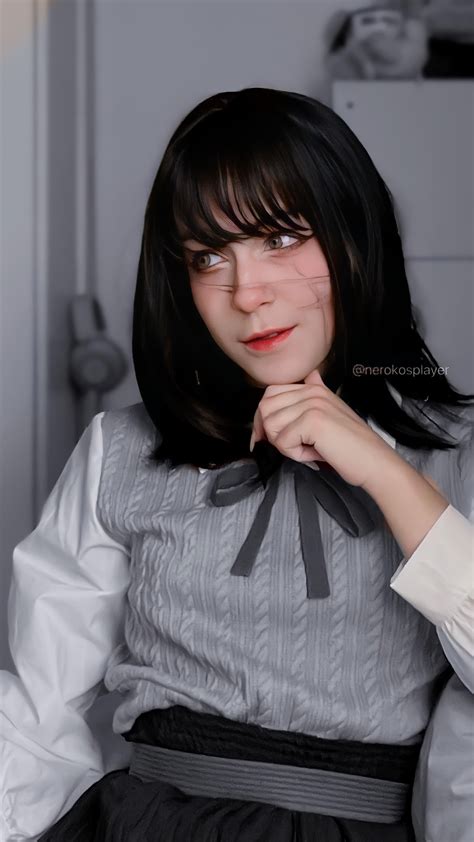 Nerokoi Leaked Nudes