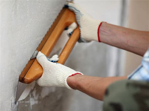 Шпаклёвка стен - Стены - УРАЛ - Информационный портал УРФО