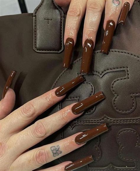 Pin by ♡ on nails | Stylish nails, Gel nails, Simple nails