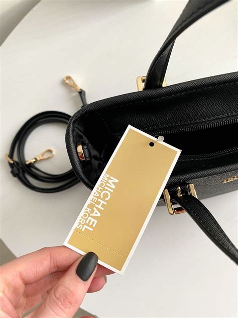 MICHAEL KORS Jet Set Tote Жіноча сумочка майкл корс женская сумка: 5 ...