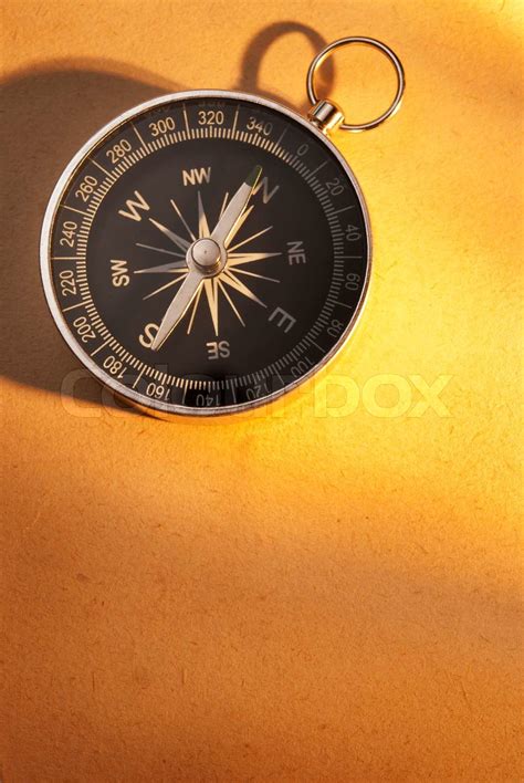 kompas | Stock foto | Colourbox