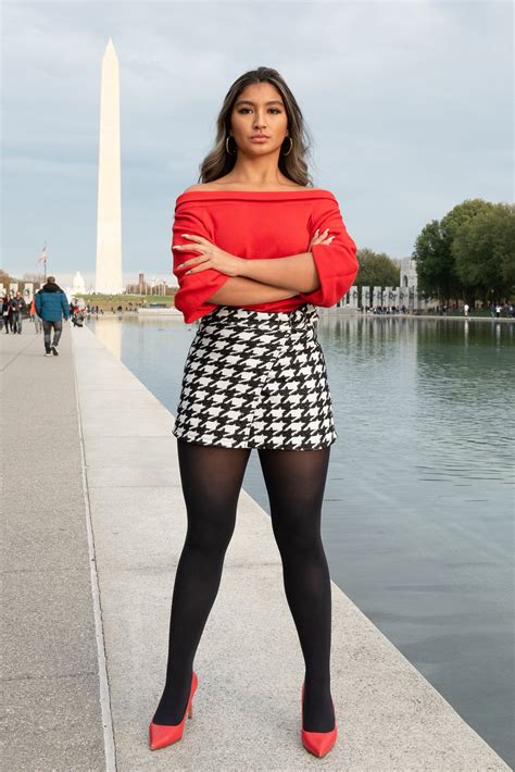 Reproductive Rights Advocate Deja Foxx Plans to Be President One Day