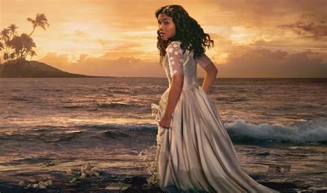 black cake trailer released whats  disney