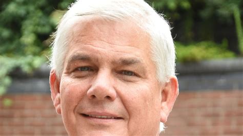 Les Chapman appointed as new UK Sosrep :: Lloyd's List